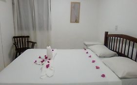 Apartamento Bougainvillea no centro de Pipa